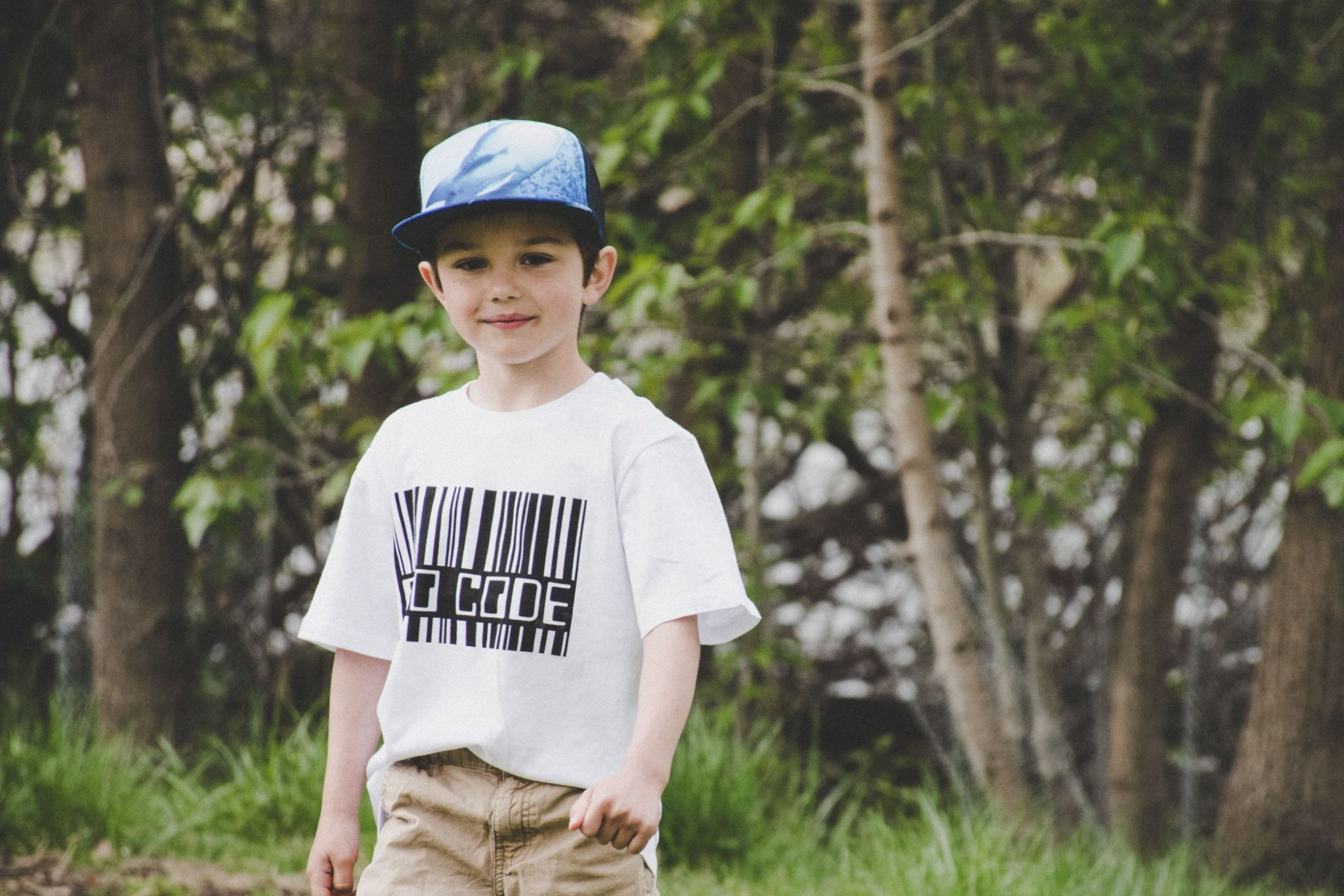 youth shirt size