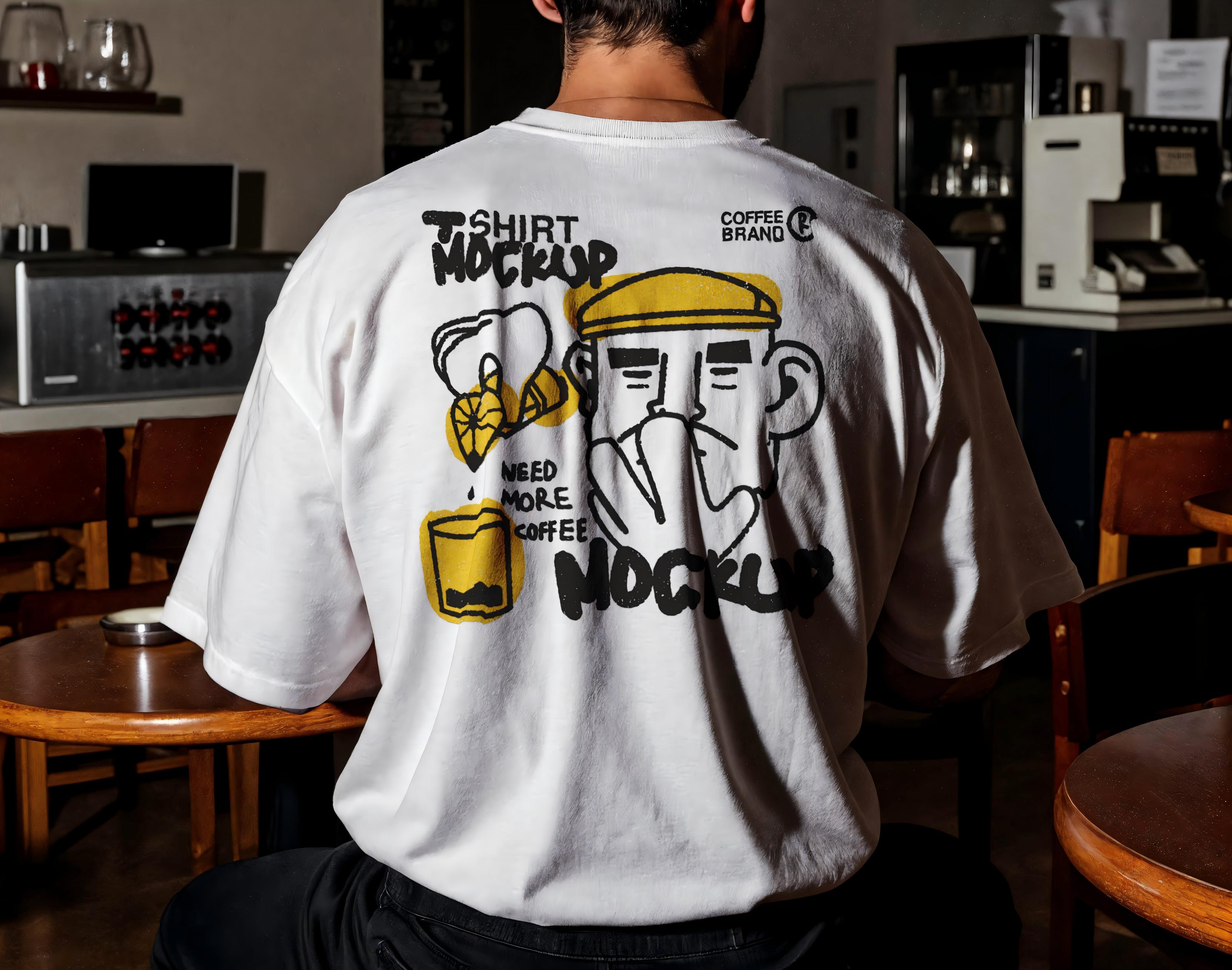 T shirt fonts for DTG