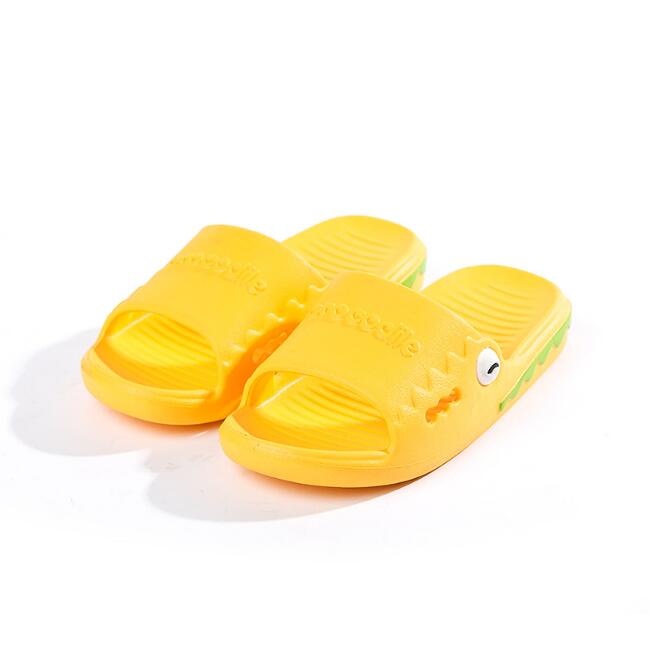 Sandals Slippers Cute Cartoon Parent-child Children Slippers Summer image 9