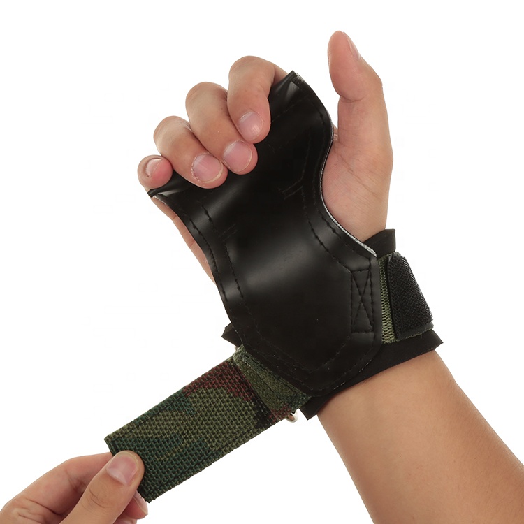 Neoprene rubber gym gloves weight lifting for Kettlebell, dumbbell,barbell,Palm Protection,Fitness