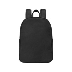Fabric School Backpack (Medium)