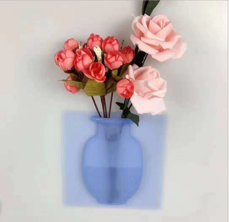 Silicone adhesive vase for magical wall decorations-02.png