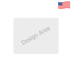 Rectangle Mousepad（Made in USA，Ship to USA Only）