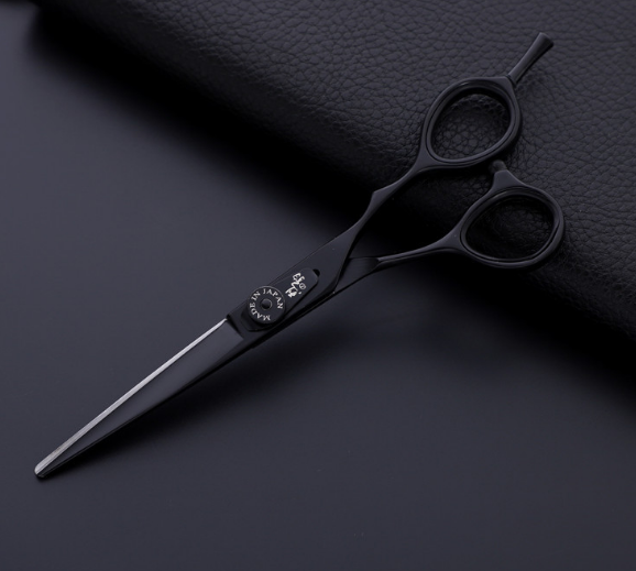Black shear pivot with adjustable central tension screw