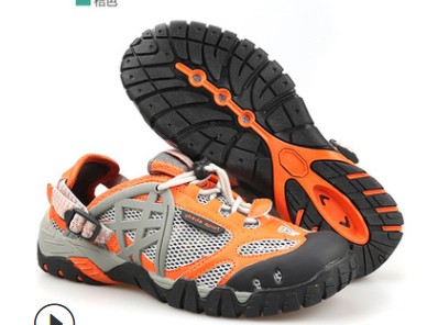 Clorts Sneakers for Swimming Women Shoes for The Pool Beach Water Shoes for Women WT-05