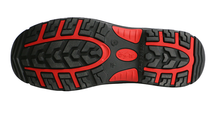 MenSafety Shoes For Casual image 3
