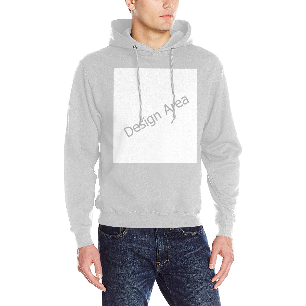 print on demand Hoodies
