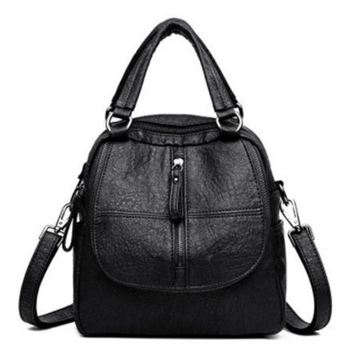 Sac bandoulière essentiel