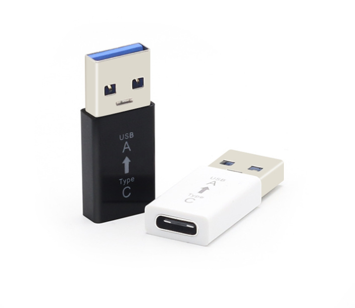 Type-C (Female) to USB 3.0 (Male) Adapter for Hard Drives 6
