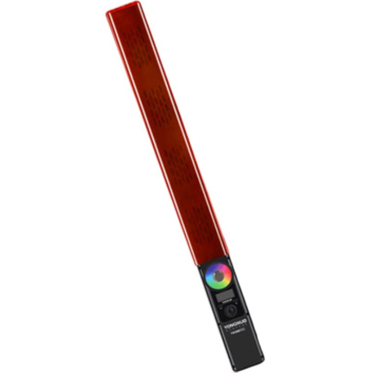 Yongnuo YN360 III YN360III Handheld 3200K-5500K RGB Colorful Ice Stick LED Video Light Touch