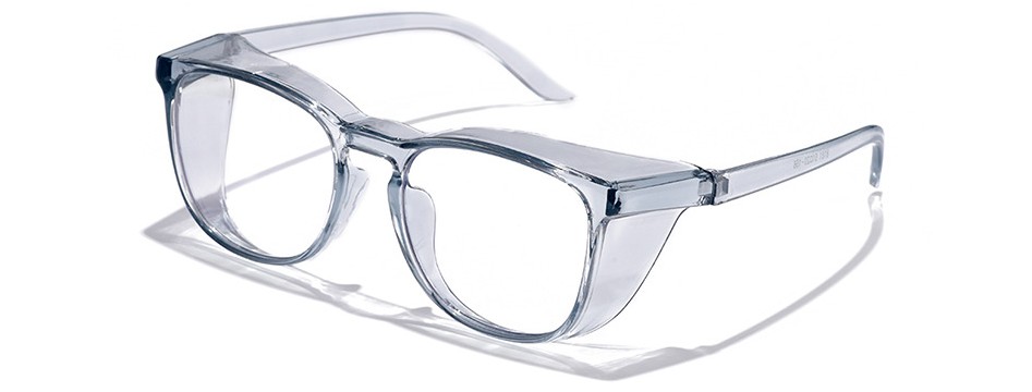 Light and soft anti-blue light tr90 myopia frame glasses Personalized anti-pollen anti-fog and
