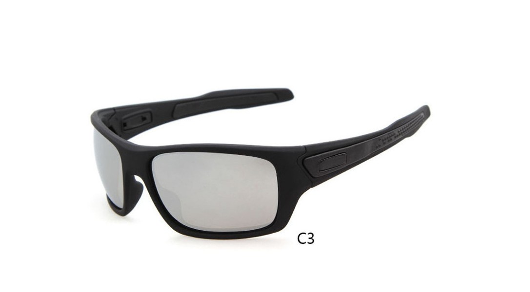 Sunglasses - European outdoor riding sunglasses