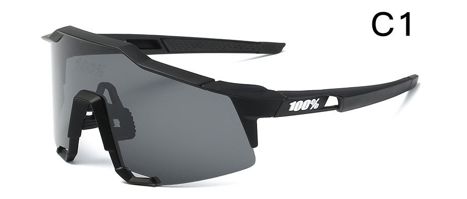 Goggles - Outdoor Anti-Sand Cycling Sunglasses