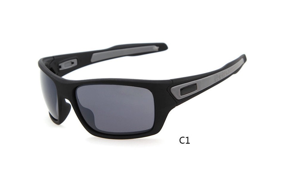 Sunglasses - European outdoor riding sunglasses