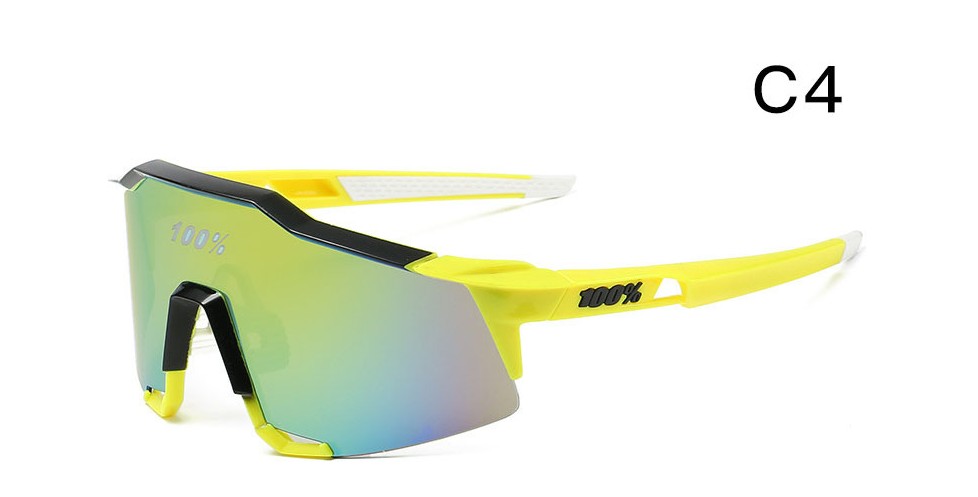 Glasses - Outdoor Anti-Sand Cycling Sunglasses