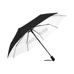 Anti-UV Auto-Foldable Umbrella (Underside Printing)