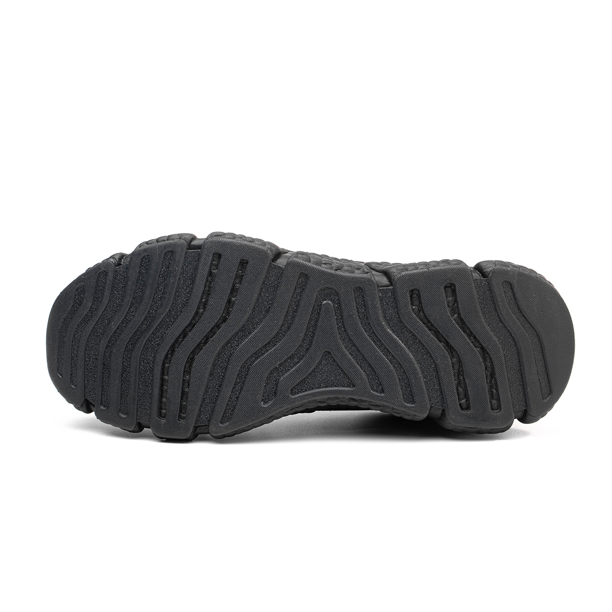 Men's Lightweight Breathable Sports Shoes Safety Shoes Safety Protection Anti-Smash And Anti-Stab Work Safety Shoes image 9