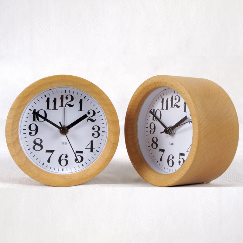 Best WOODEN CLOCK