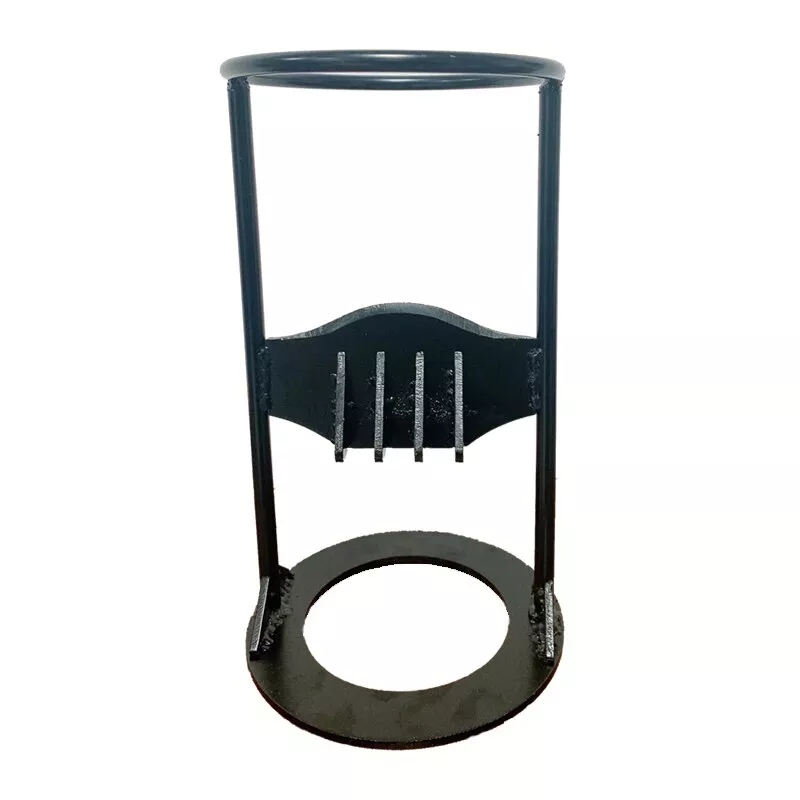 Manual Firewood Separator For Splitting Firewood Cast Iron Separator Woodworker Tools