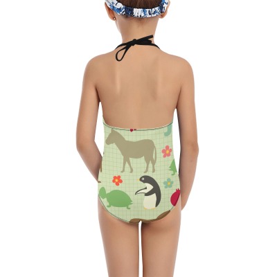 print on demand Kids Clothing