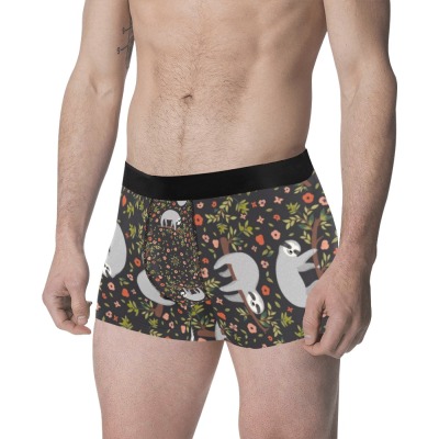 print on demand Shorts & Briefs