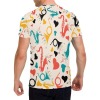print on demand T-shirt