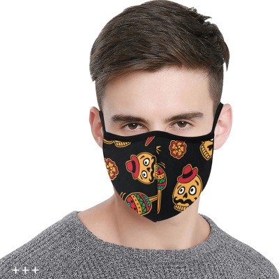 print on demand Masks