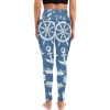 print on demand Trousers
