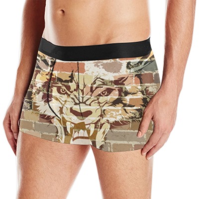 print on demand Shorts & Briefs