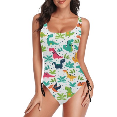 print on demand Swimsuit
