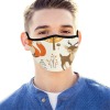 print on demand Masks