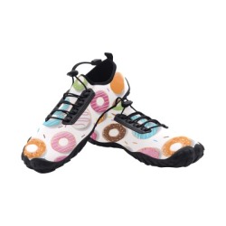 Women's Drawstring Barefoot Water Shoes(Model KY21093)