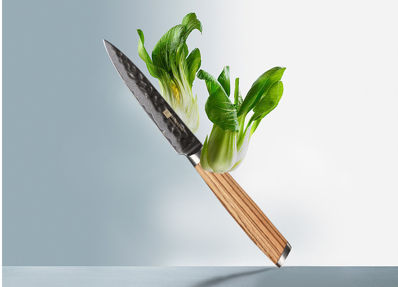 vegetable cutting knife