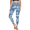 print on demand Trousers