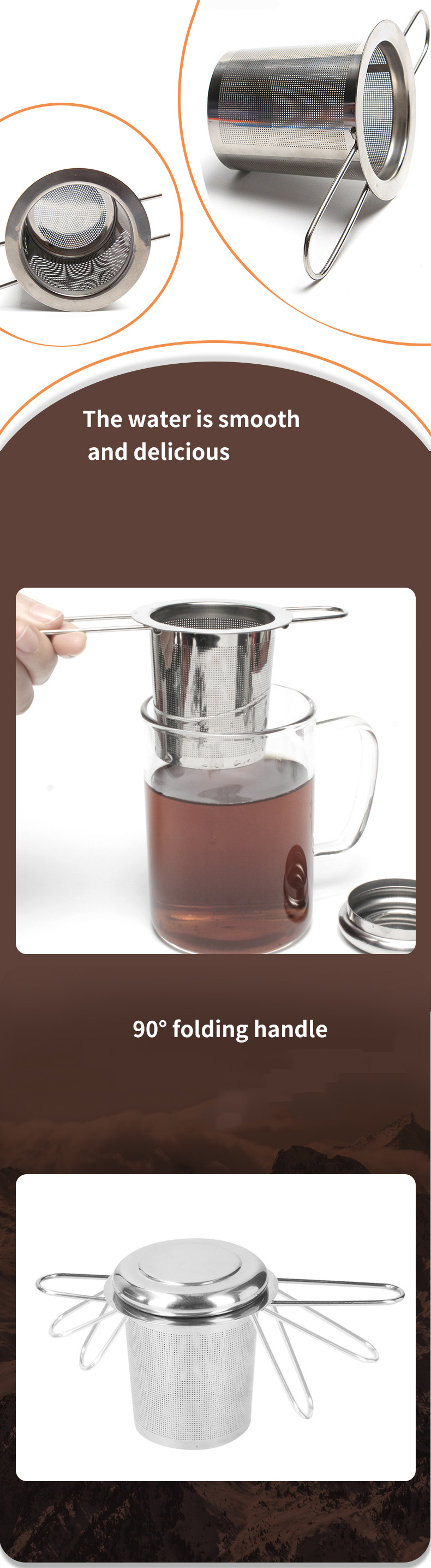 Creative tea maker with folding handle and stainless steel tea strainer-01.jpg