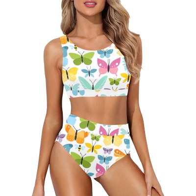 print on demand Swimsuit