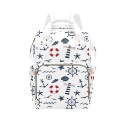 Multi-Function Backpack(Model1688)