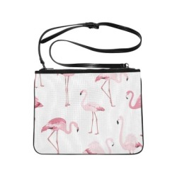 Slim Clutch Bag (Model 1668)