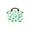 print on demand Saddle Bags