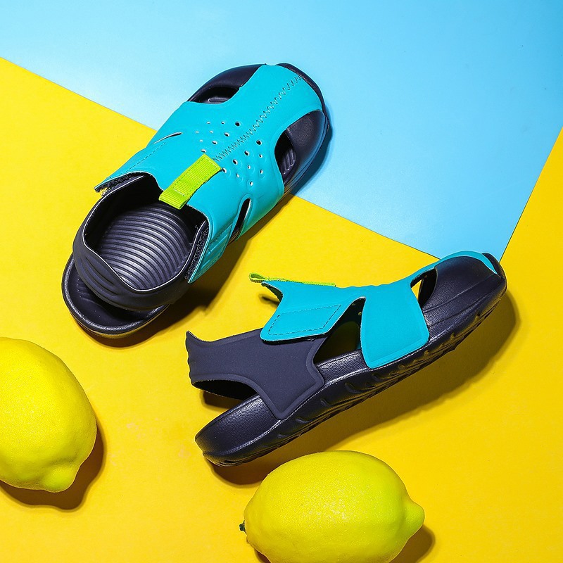 Summer Light Play Children's Shoes Baby Sandals Outdoor Beach Shoes Sandals image 6