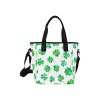 print on demand Saddle Bags