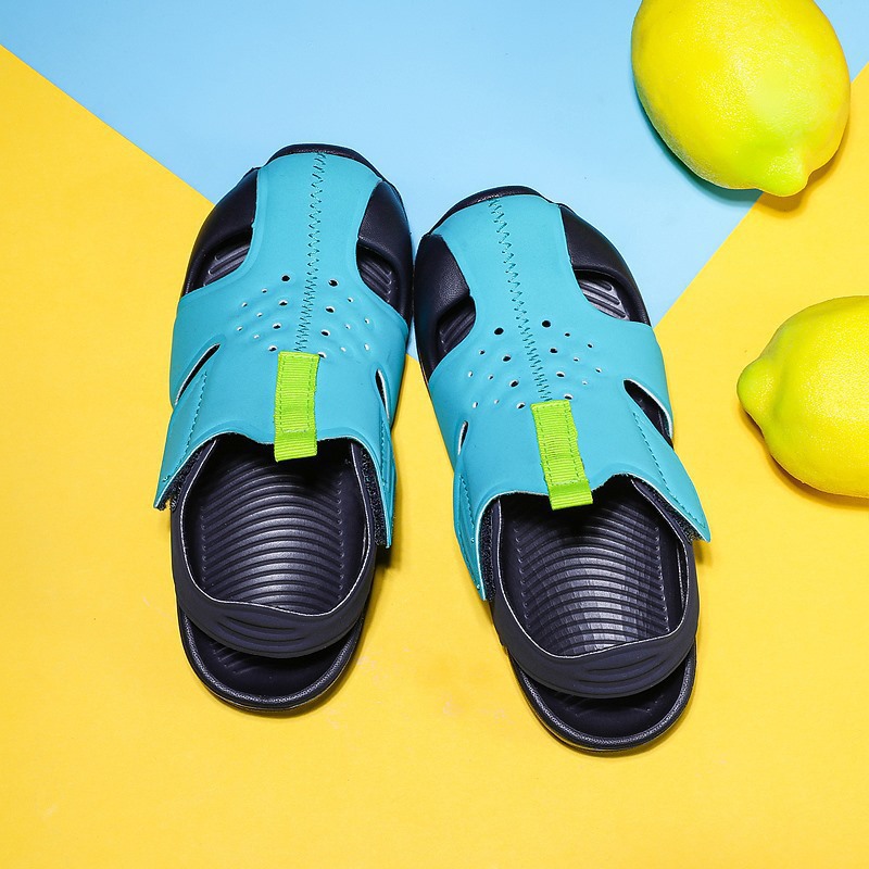 Summer Light Play Children's Shoes Baby Sandals Outdoor Beach Shoes Sandals image 8