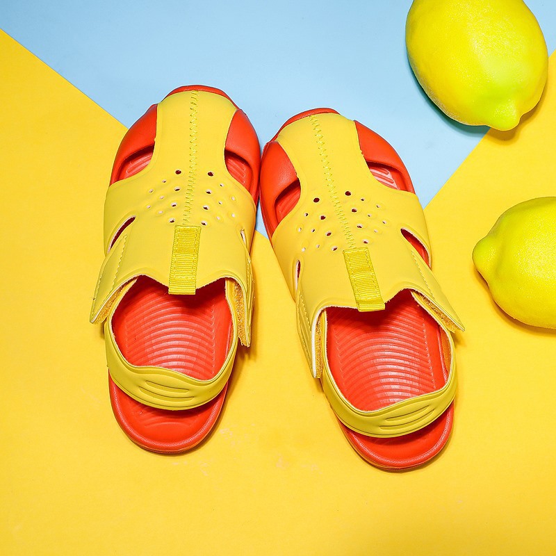Summer Light Play Children's Shoes Baby Sandals Outdoor Beach Shoes Sandals