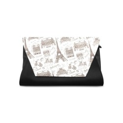 Clutch Bag (Model 1630)