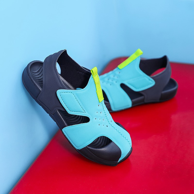 Summer Light Play Children's Shoes Baby Sandals Outdoor Beach Shoes Sandals image 7