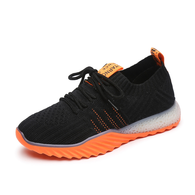 Women's Korean-Style Wedge Casual Shoes 6