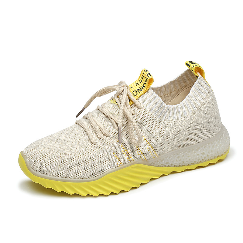 Women's Korean-Style Wedge Casual Shoes 5