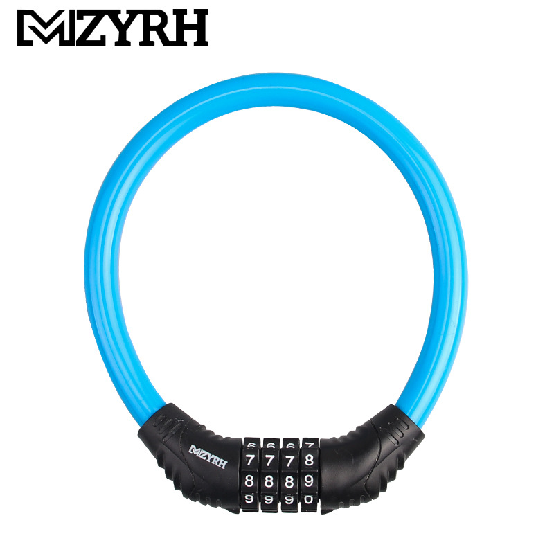 MZYRH Anti-theft bicycle combination lock with 4-bit ring-06.webp