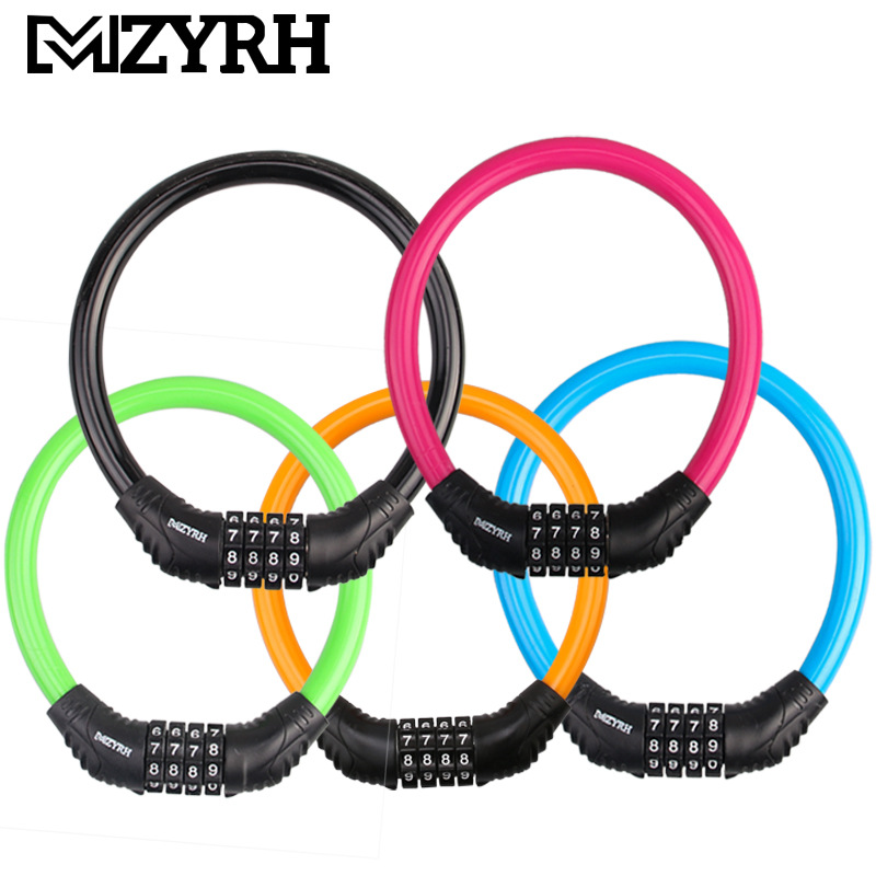 MZYRH Anti-theft bicycle combination lock with 4-bit ring-03.webp