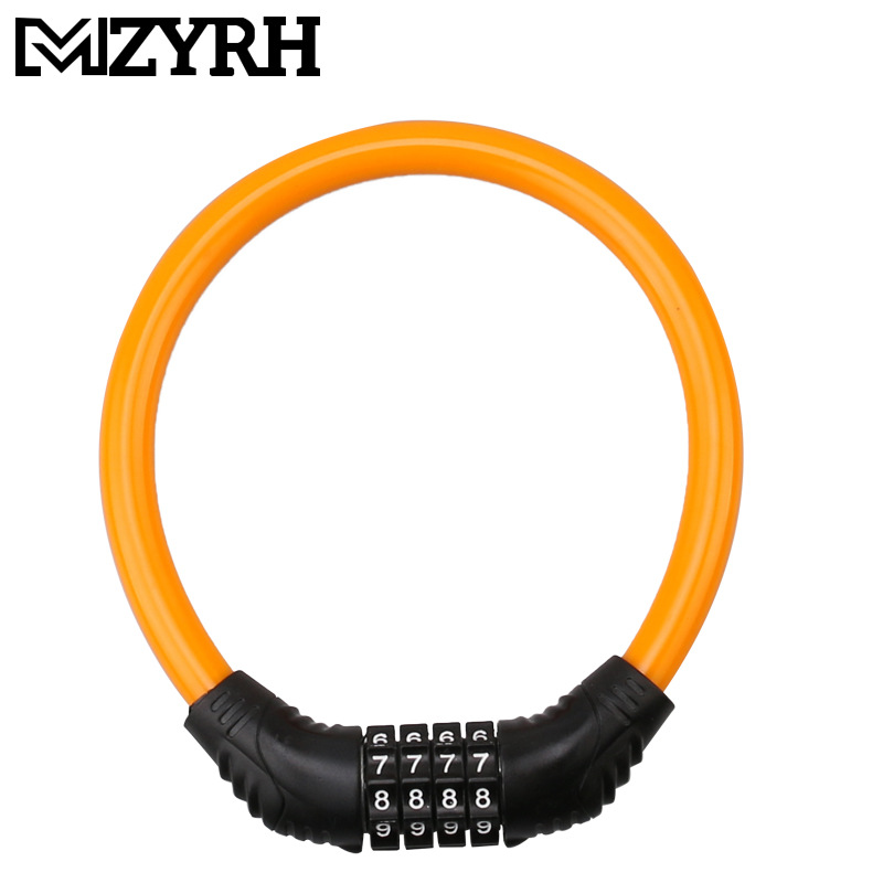 MZYRH Anti-theft bicycle combination lock with 4-bit ring-05.webp